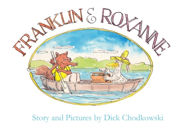 Franklin and Roxanne, Dick Chodkowski