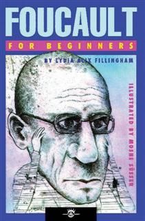 Foucault For Beginners, Lydia Alix Fillingham