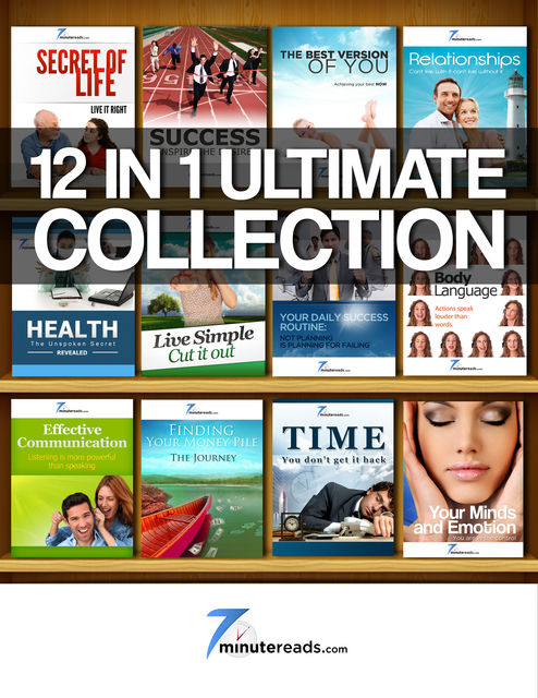 12 in 1 Ultimate Collection – Special Edition, Pleasant Surprise