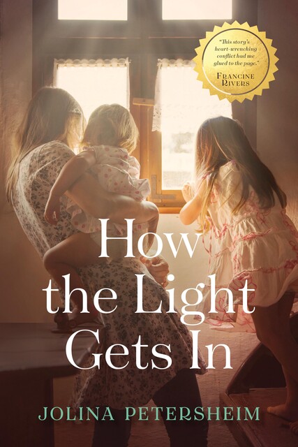 How the Light Gets In, Jolina Petersheim