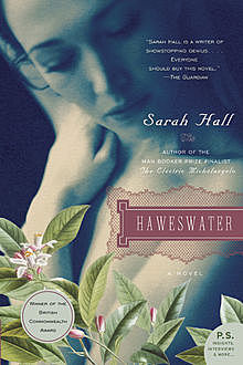 Haweswater, Sarah Hall