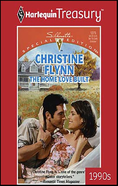 The Home Love Built, Christine Flynn