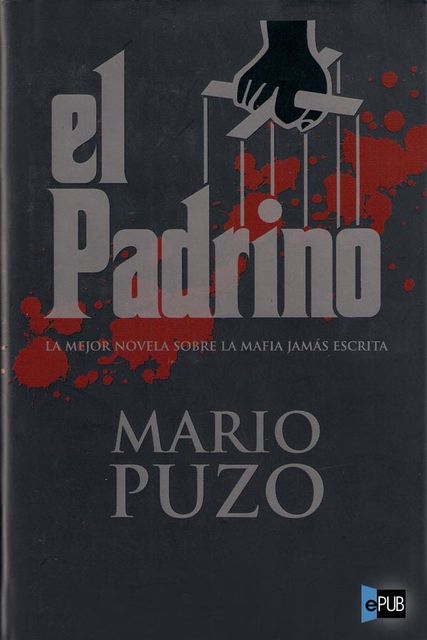 El Padrino, Mario Puzo
