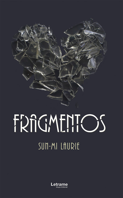 Fragmentos, Sun-mi Laurie