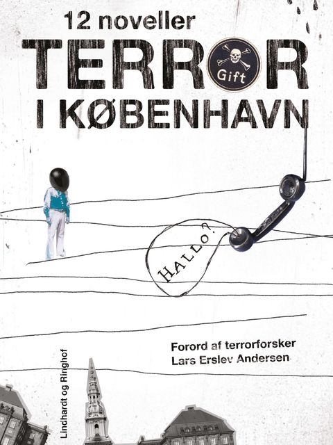 Terror i København, Frank Rytlov
