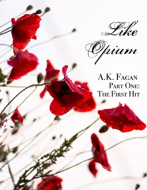 Like Opium Part One: The First Hit, A.K. Fagan