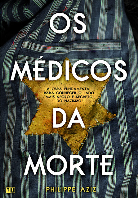 Os Médicos da Morte, Philippe Aziz
