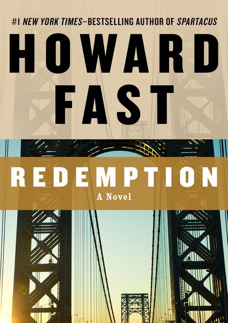 Redemption, Howard Fast