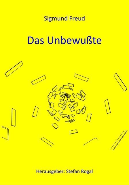 Das Unbewußte, Sigmund Freud