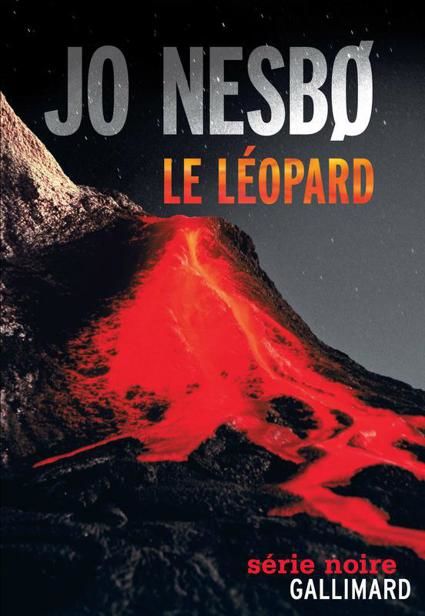 Le Léopard, Jo Nesbo