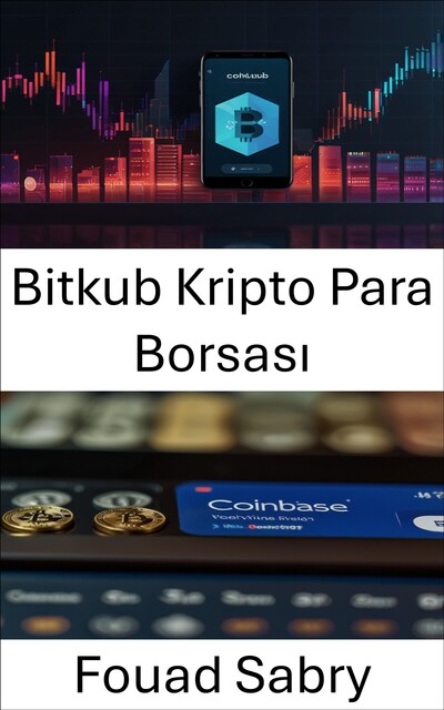 Bitkub Kripto Para Borsası, Fouad Sabry