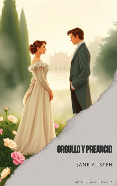 Orgullo y Prejuicio, Jane Austen