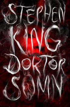 Doktor Sömn, Stephen King