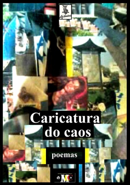 Caricatura Do Caos, A.J. Cardiais