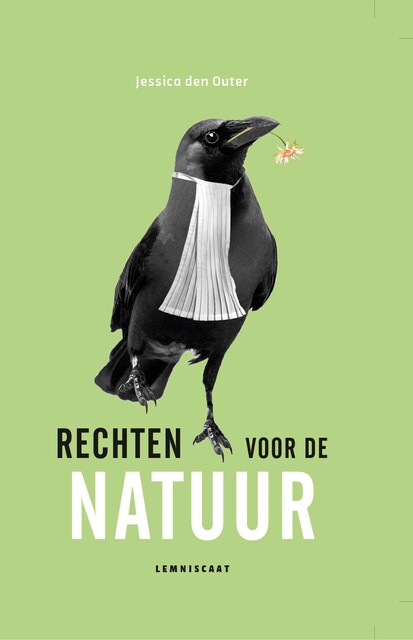 Rechten voor de natuur, Jessica den Outer