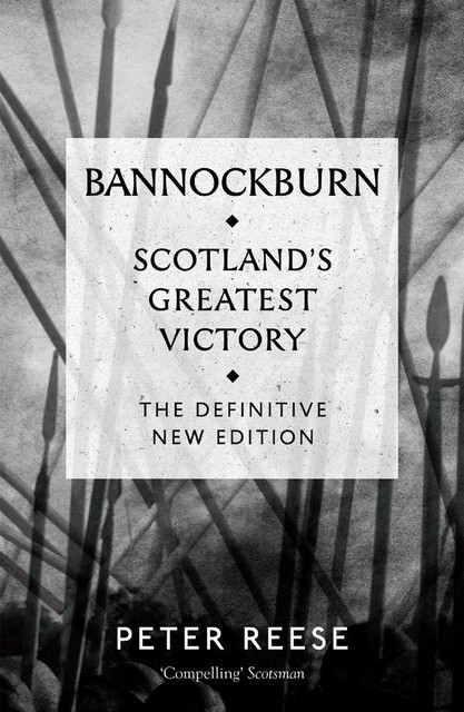 Bannockburn, Peter Reese