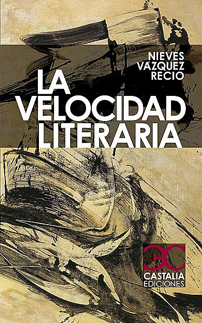 La velocidad literaria, Nieves Vázquez Recio