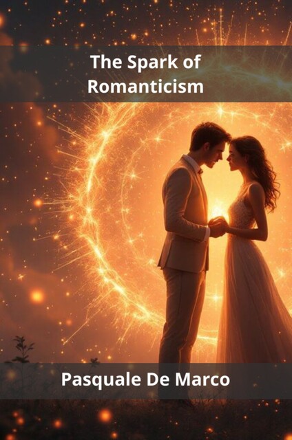 The Spark of Romanticism, Pasquale De Marco
