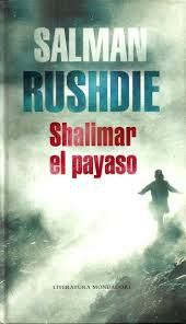 Shalimar El Payaso, Salman Rushdie