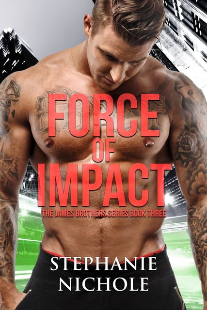 Force of Impact, Stephanie Nichole