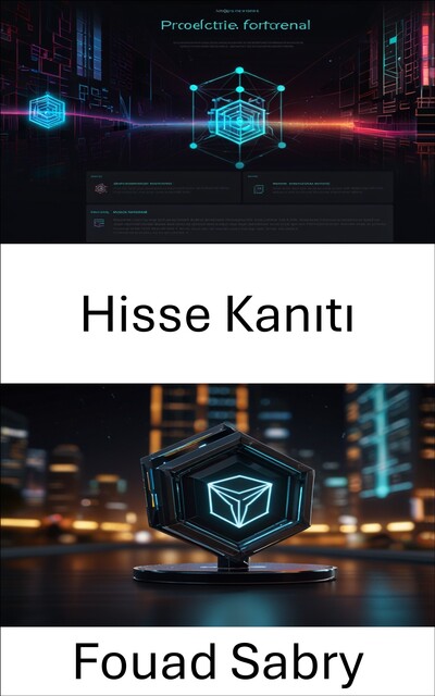 Hisse Kanıtı, Fouad Sabry