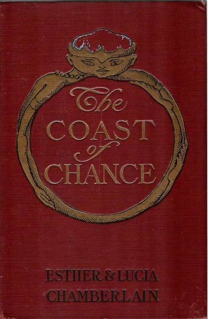 The Coast of Chance, Lucia Chamberlain