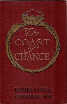 The Coast of Chance, Lucia Chamberlain