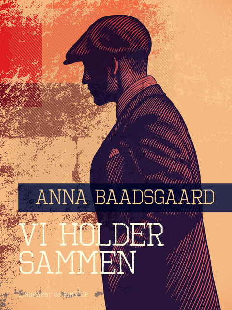 Vi holder sammen, Anna Baadsgaard
