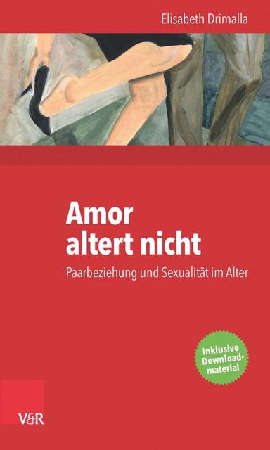 Amor altert nicht, Elisabeth Drimalla
