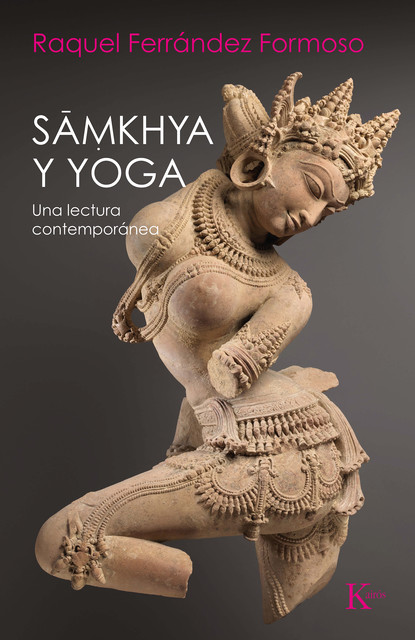 Samkhya y Yoga, Raquel Ferrández
