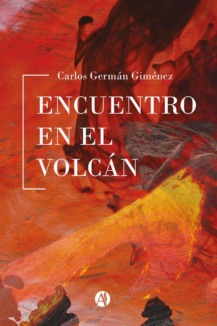 Encuentro en el Volcán, Carlos Giménez