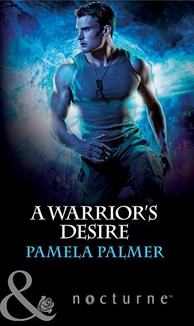 A Warrior's Desire, Pamela Palmer