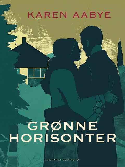 Grønne horisonter, Karen Aabye