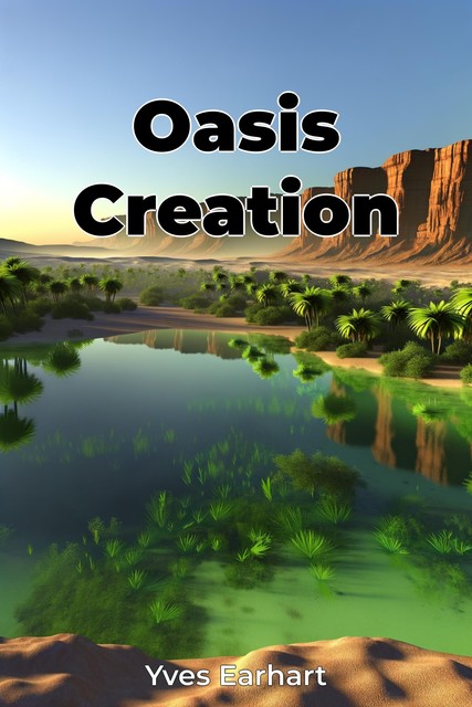 Oasis Creation, Yves Earhart