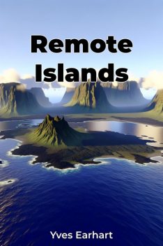 Remote Islands, Yves Earhart