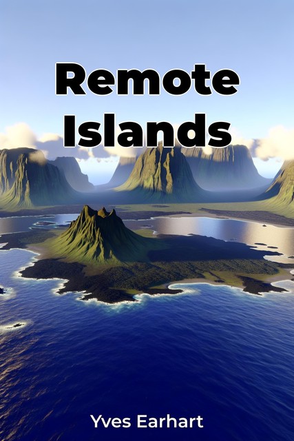 Remote Islands, Yves Earhart