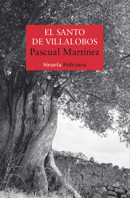 El santo de Villalobos, Pascual Martínez