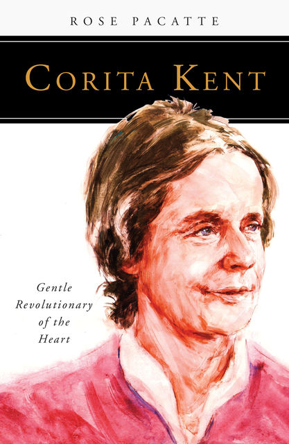 Corita Kent, Rose Pacatte