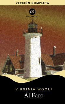 Al Faro, Virginia Woolf