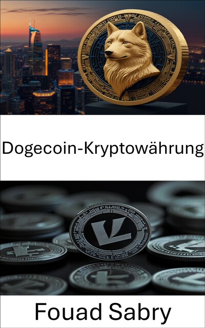 Dogecoin-Kryptowährung, Fouad Sabry