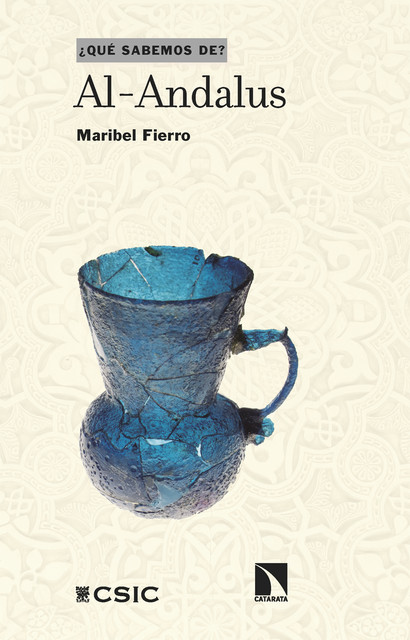 Al-Andalus, Maribel Fierro