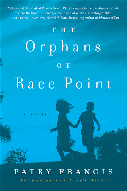 The Orphans of Race Point, Patry Francis