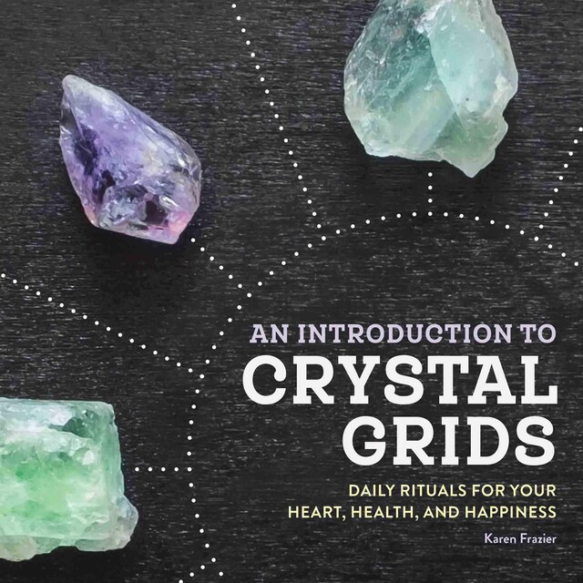 An Introduction to Crystal Grids, Karen Frazier