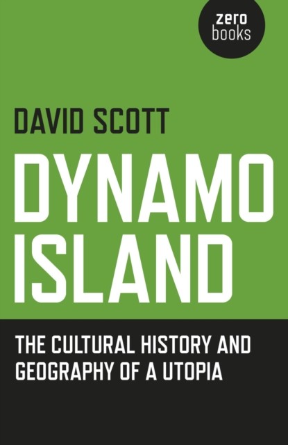 Dynamo Island, David Scott