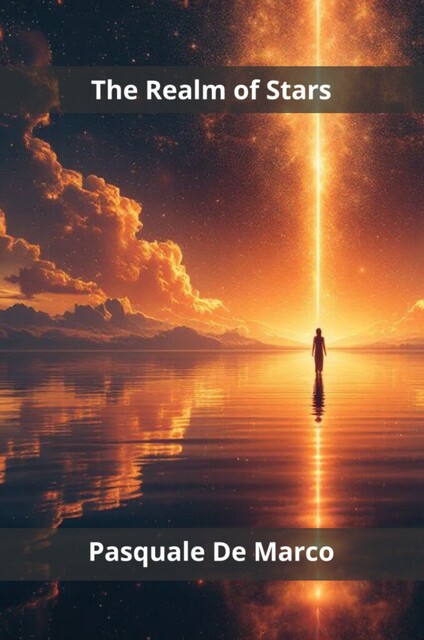 The Realm of Stars, Pasquale De Marco