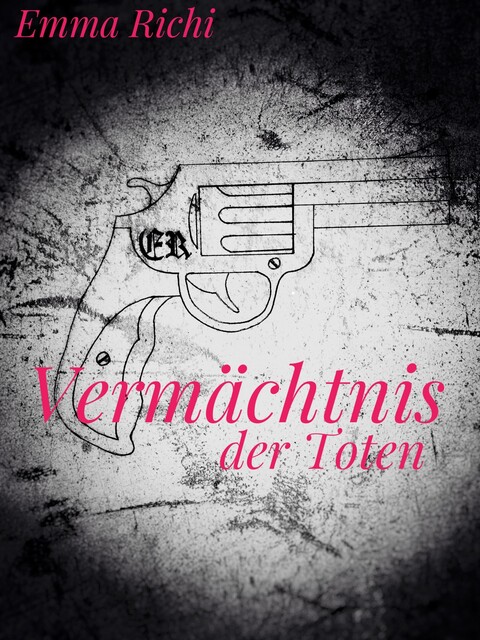 Vermächtnis der Toten, Emma Richi