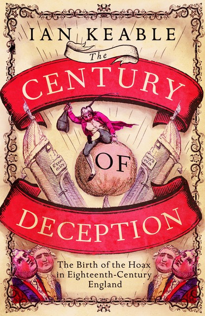The Century of Deception, Ian Keable