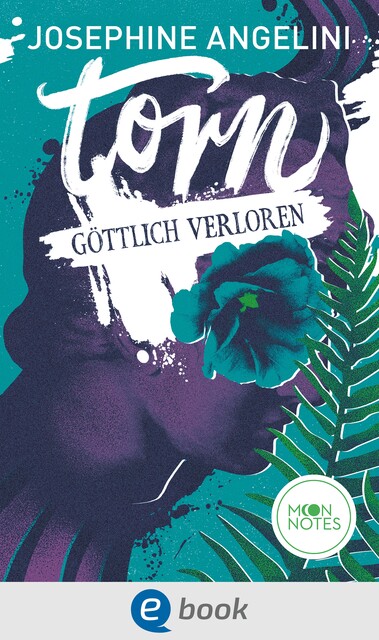 Göttlich verloren, Josephine Angelini
