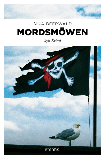 Mordsmöwen, Sina Beerwald