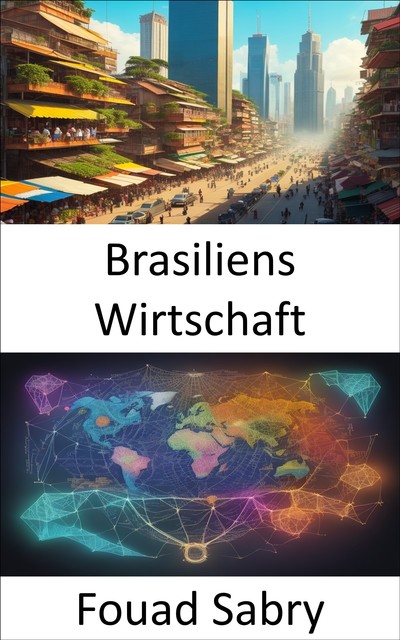 Brasiliens Wirtschaft, Fouad Sabry